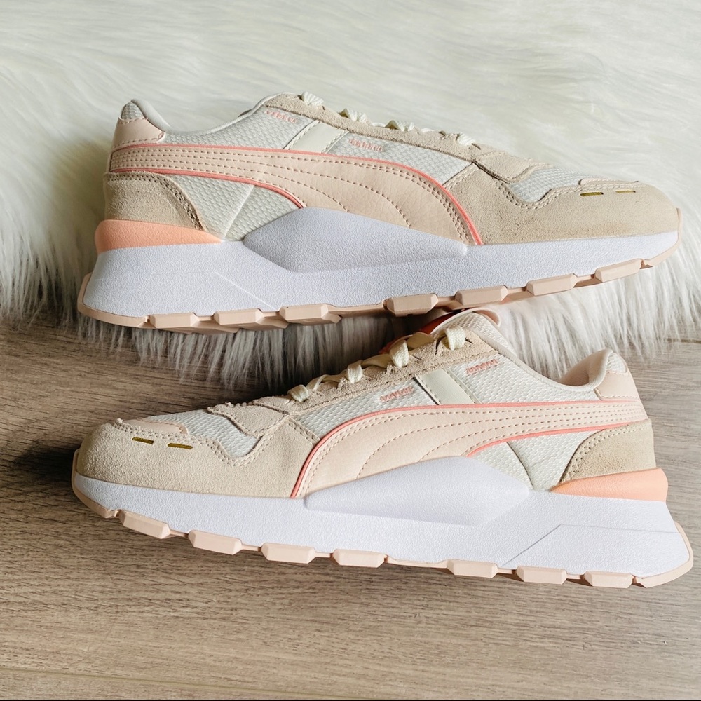 NWT Puma RS 2.0 Femme Women’s Shoes - Picture 8 of 9